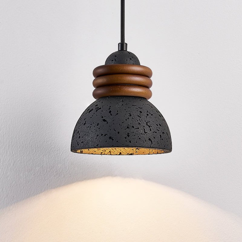 Kuro Travertijnen Hanglamp