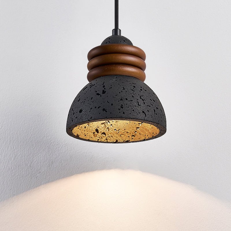 Kuro Travertijnen Hanglamp