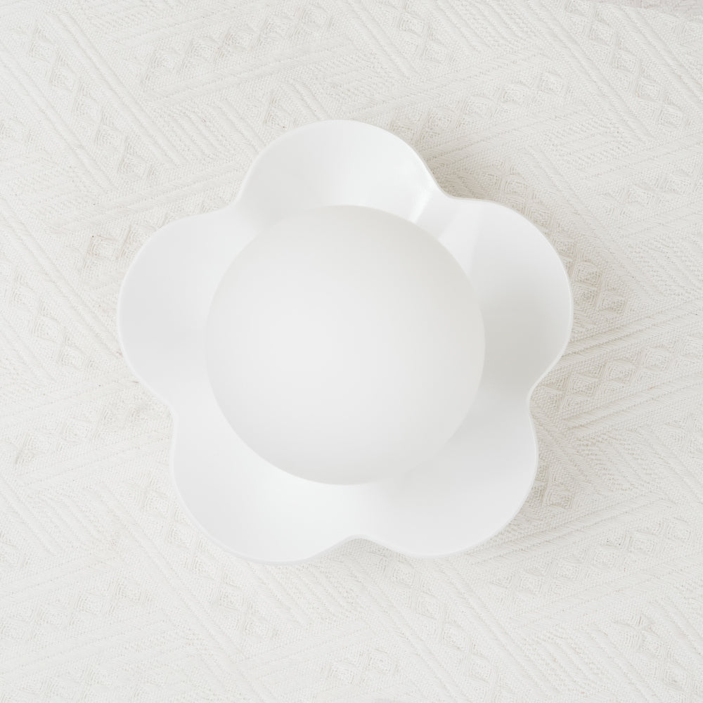 Selani Bloemvorm Wandlamp