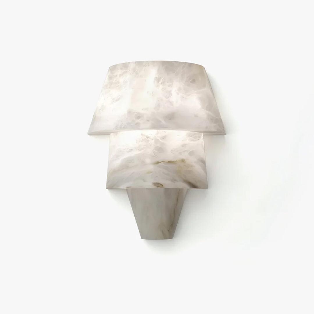 Rosvani Albasten Wandlamp