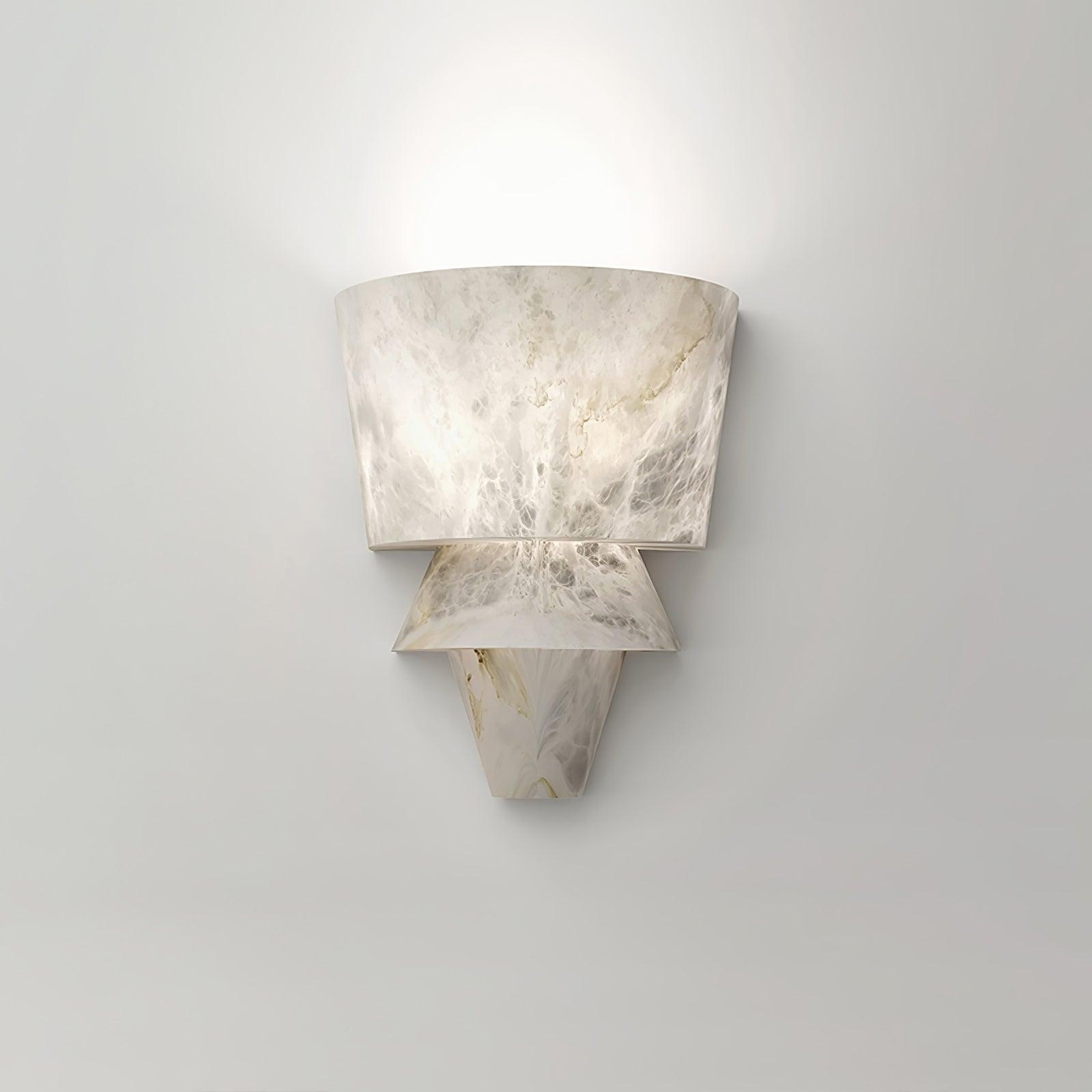 Rosvani Albasten Wandlamp