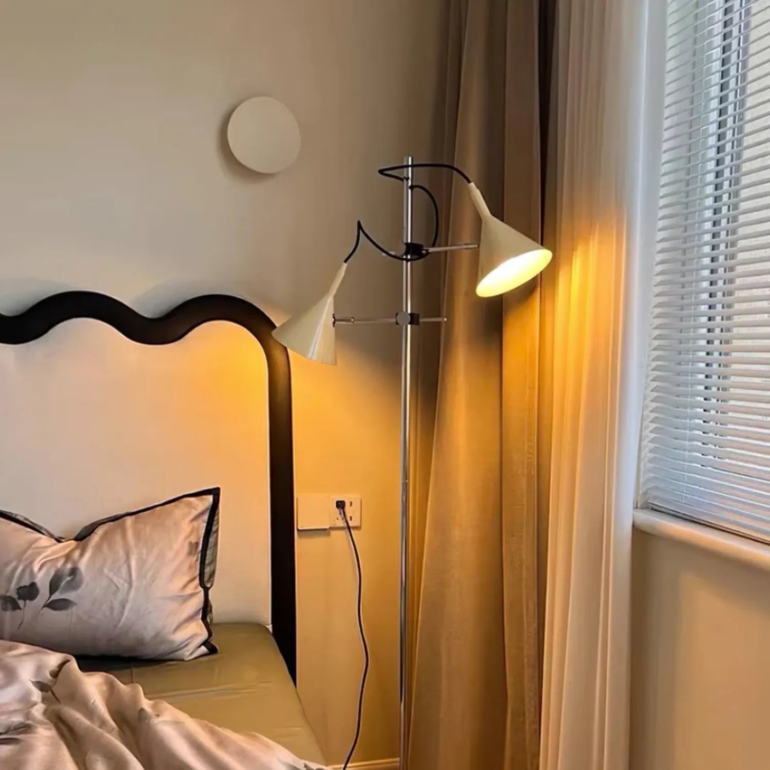 Latios Vloerlamp