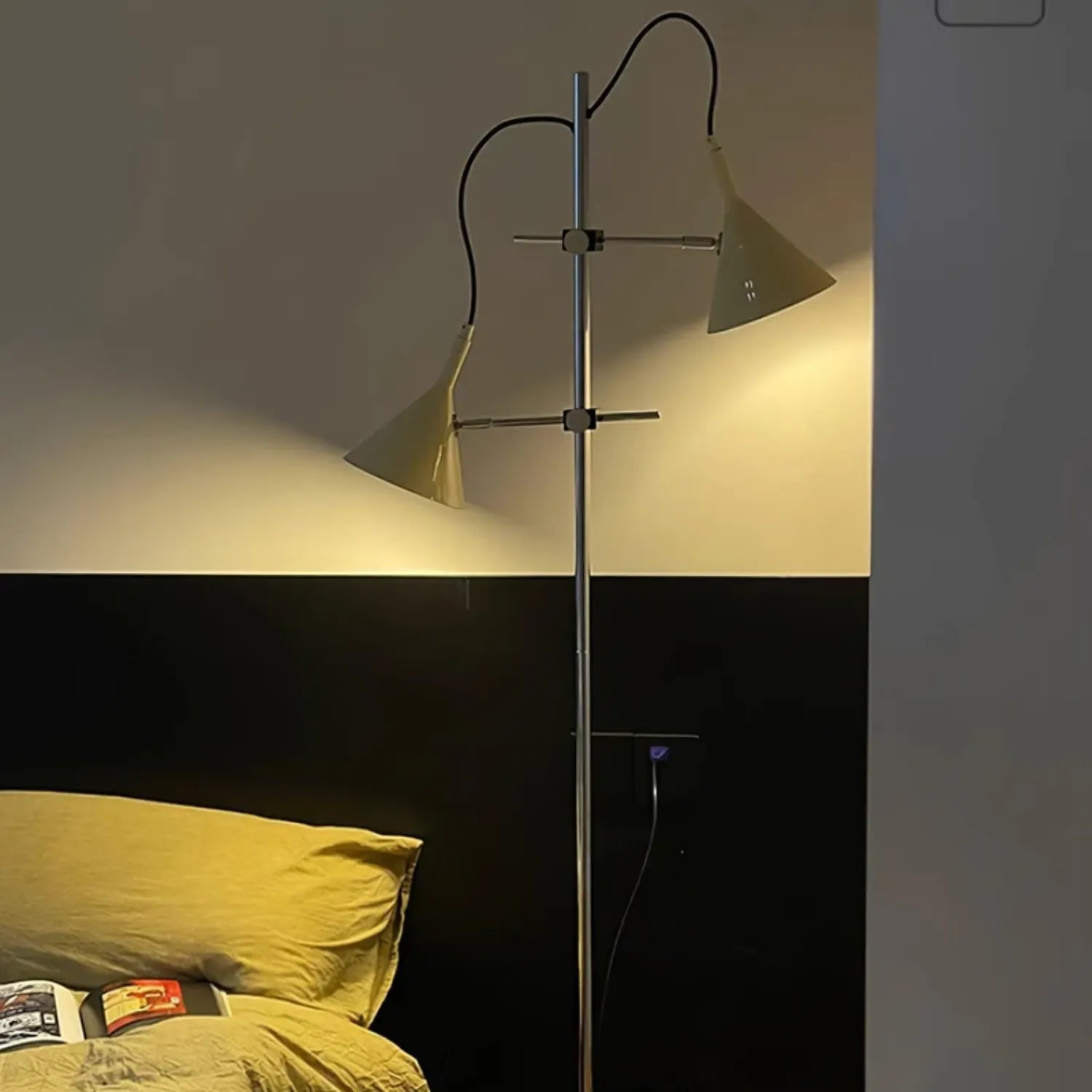 Latios Vloerlamp