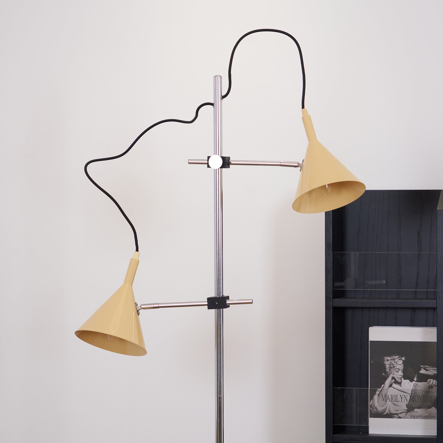 Latios Vloerlamp