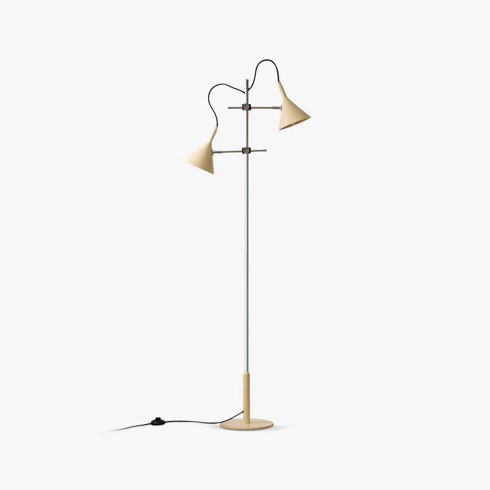 Latios Vloerlamp