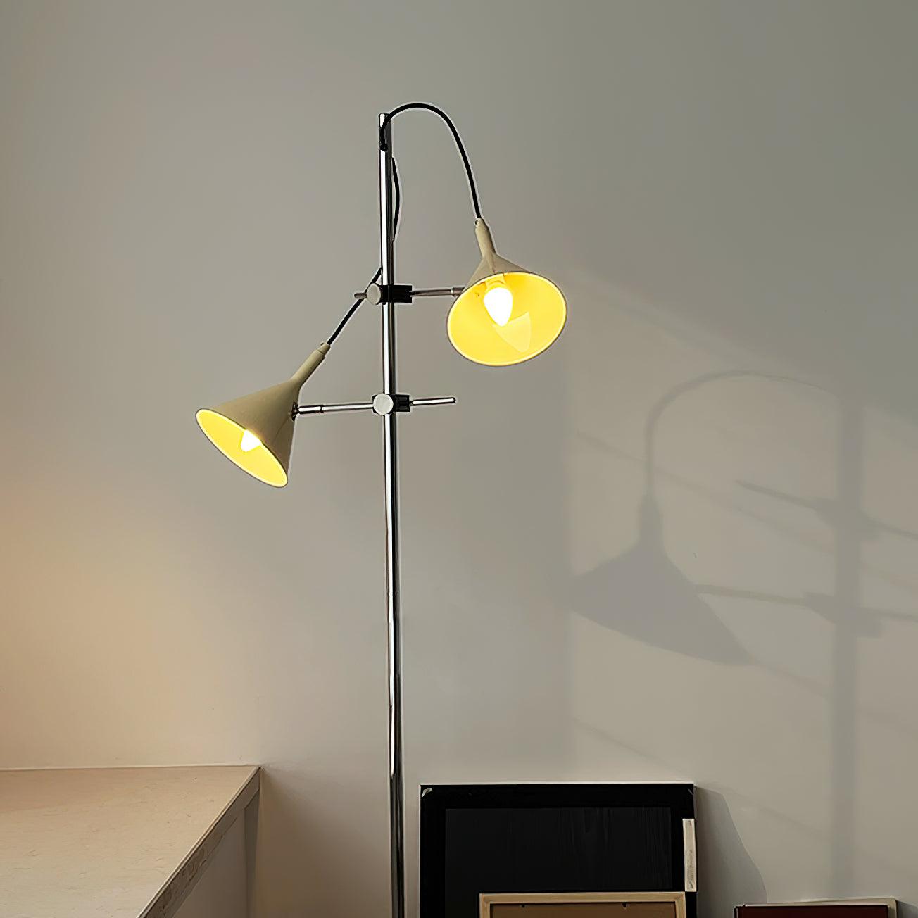 Latios Vloerlamp