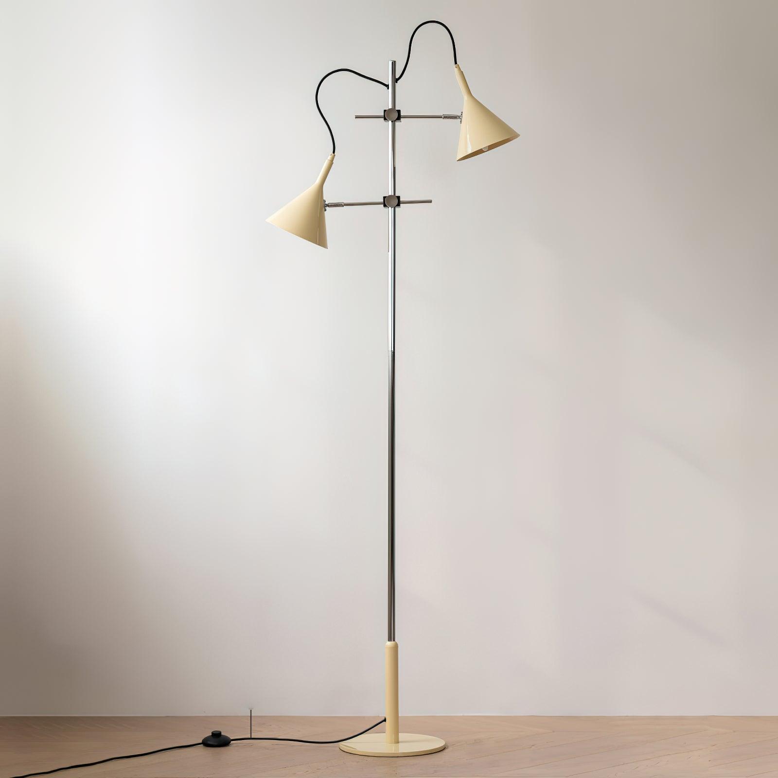 Latios Vloerlamp
