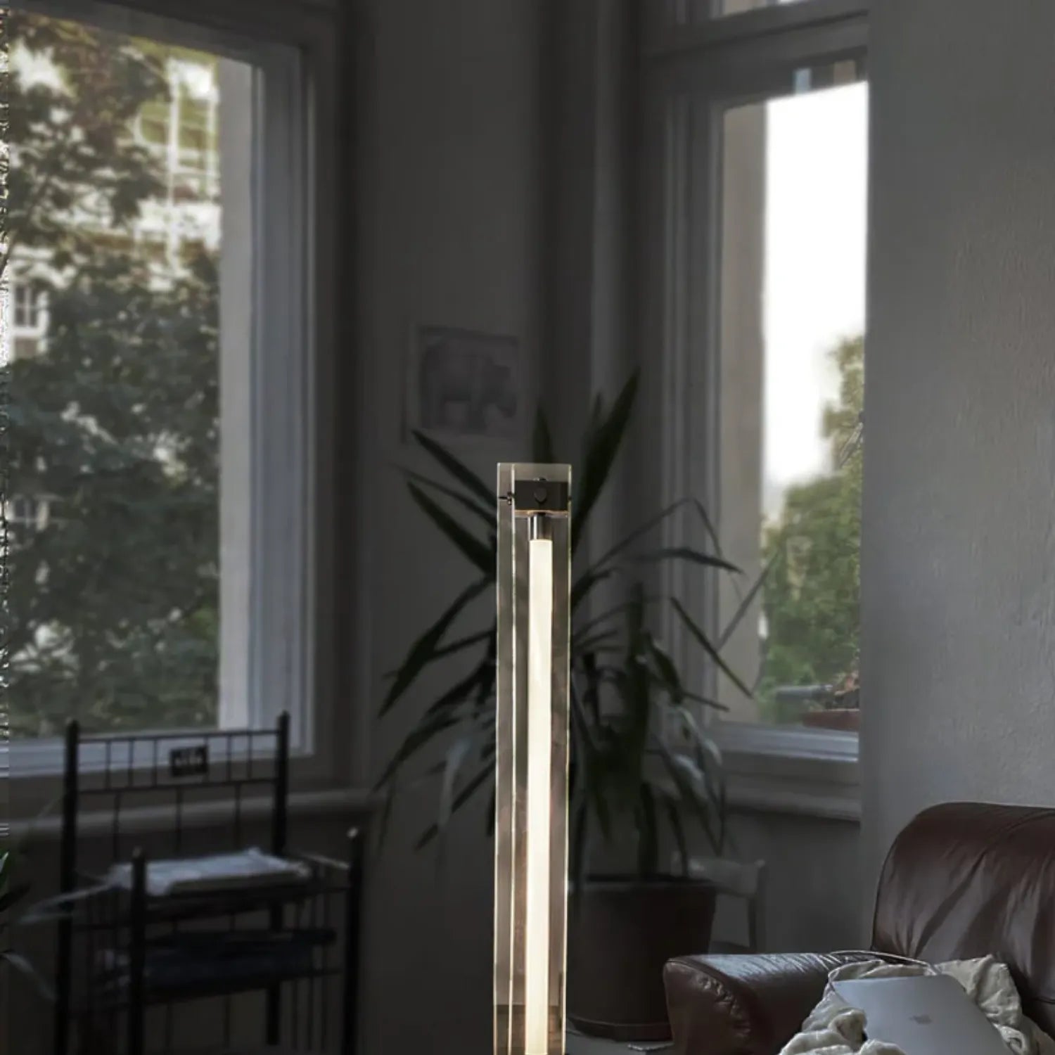 Lempeza Vloerlamp
