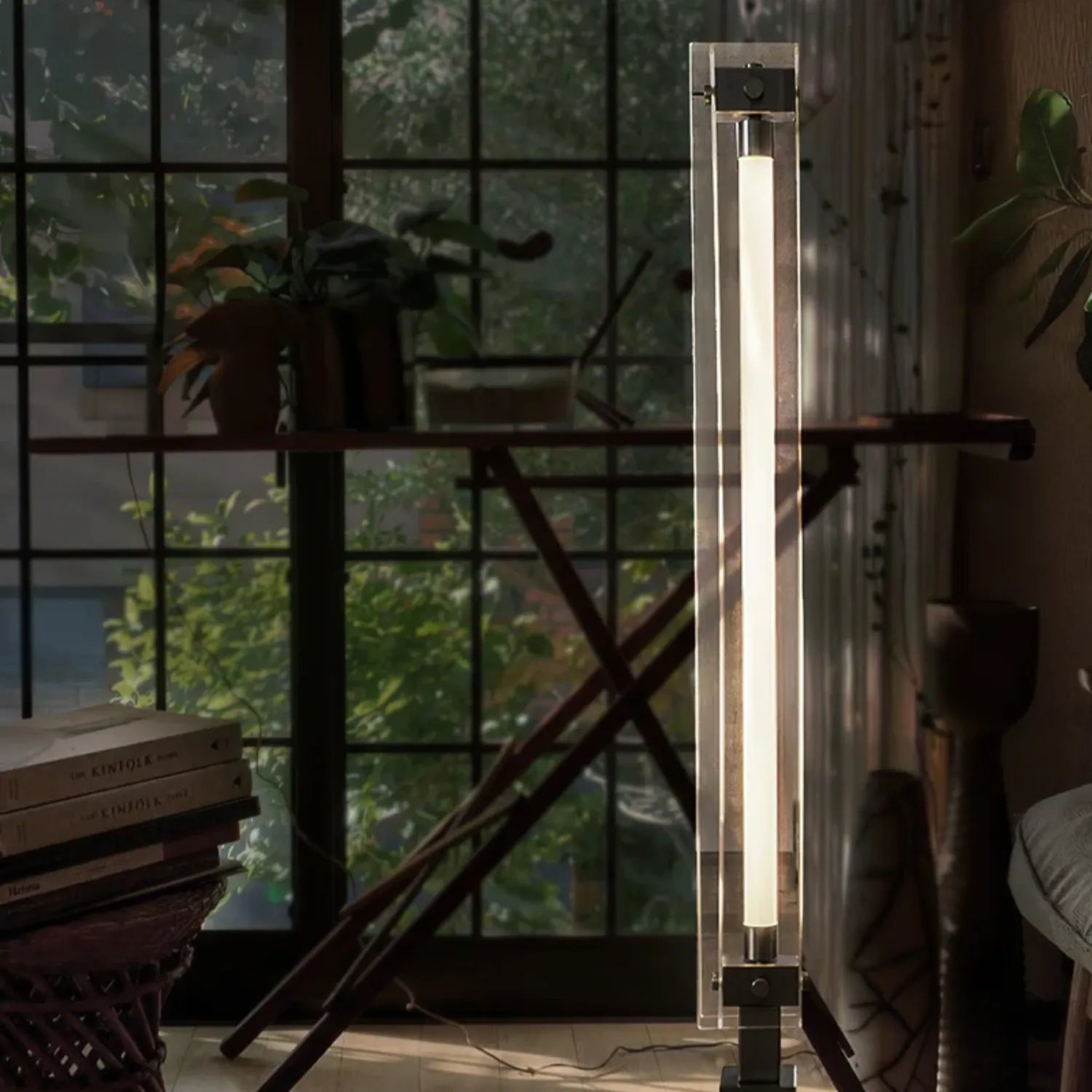 Lempeza Vloerlamp