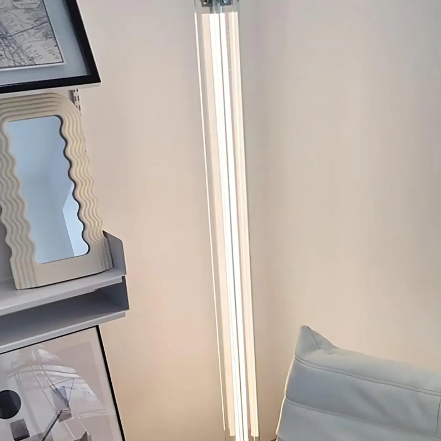 Lempeza Vloerlamp
