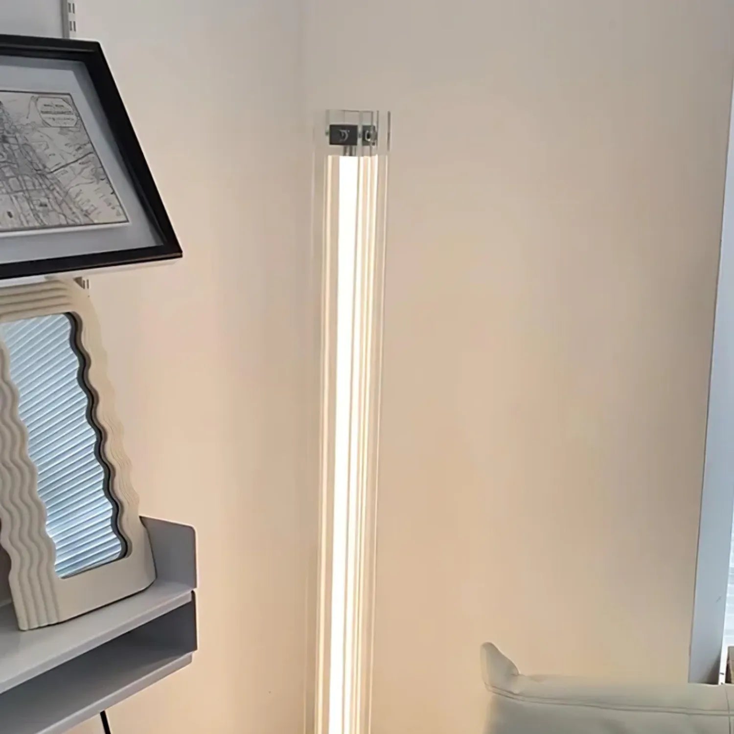 Lempeza Vloerlamp