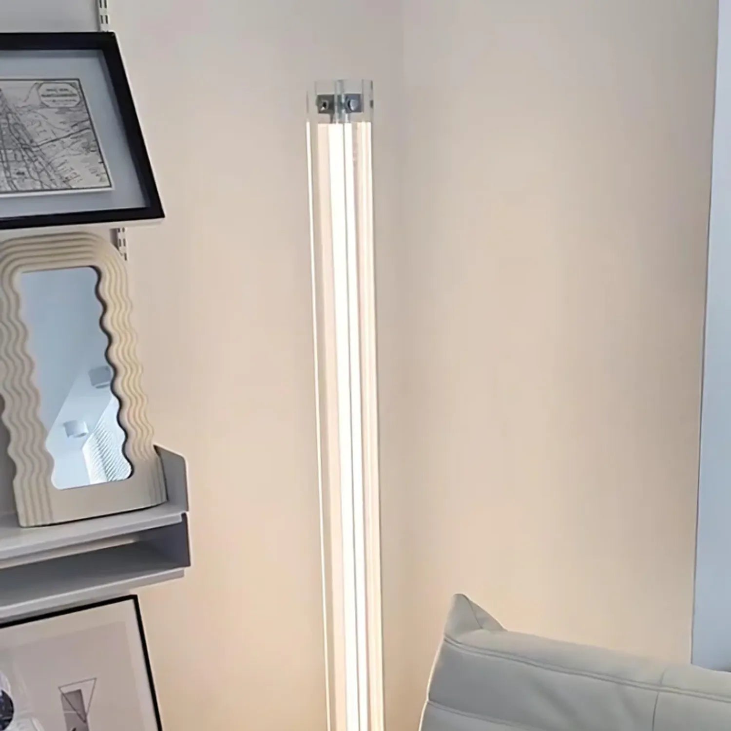 Lempeza Vloerlamp