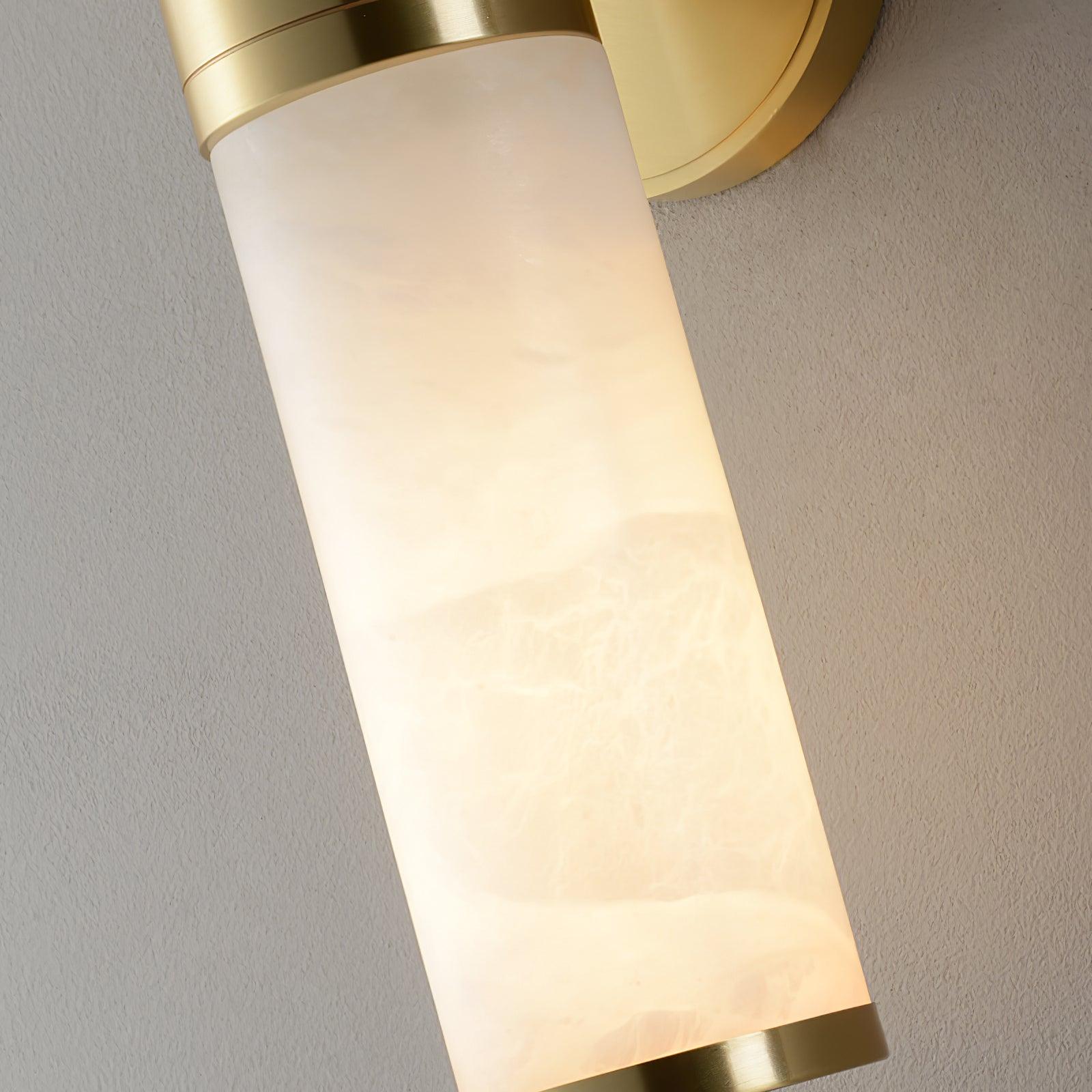 Tanzelo Albasten Wandlamp