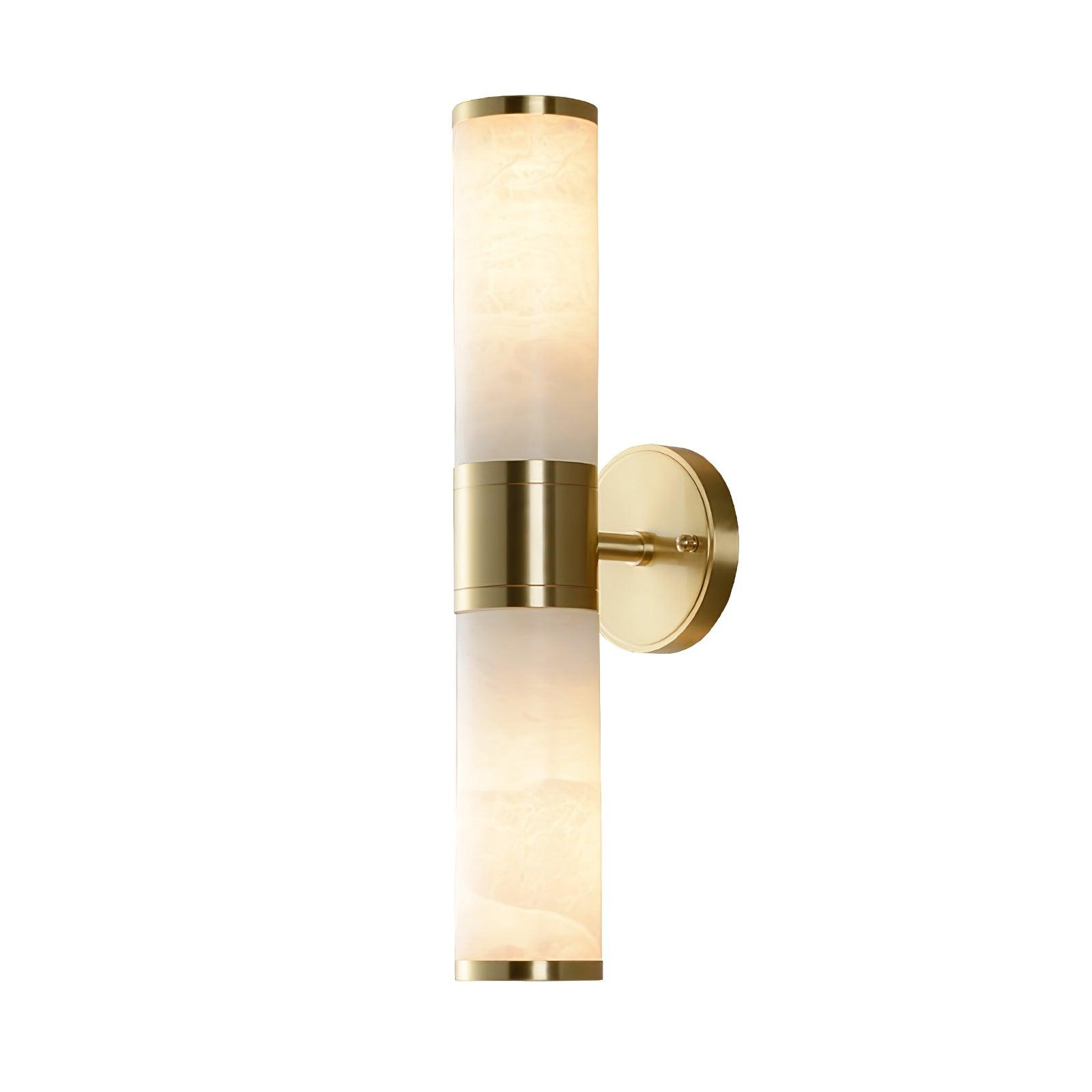 Tanzelo Albasten Wandlamp