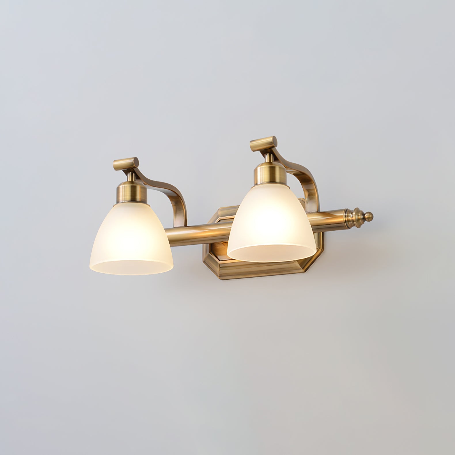 Lamena Wandlamp
