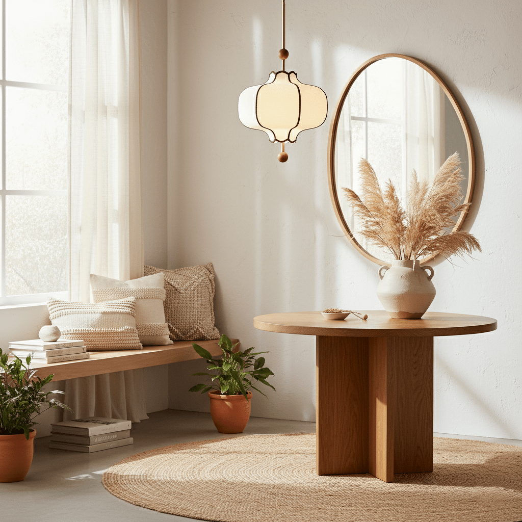 Lentove Hanglamp