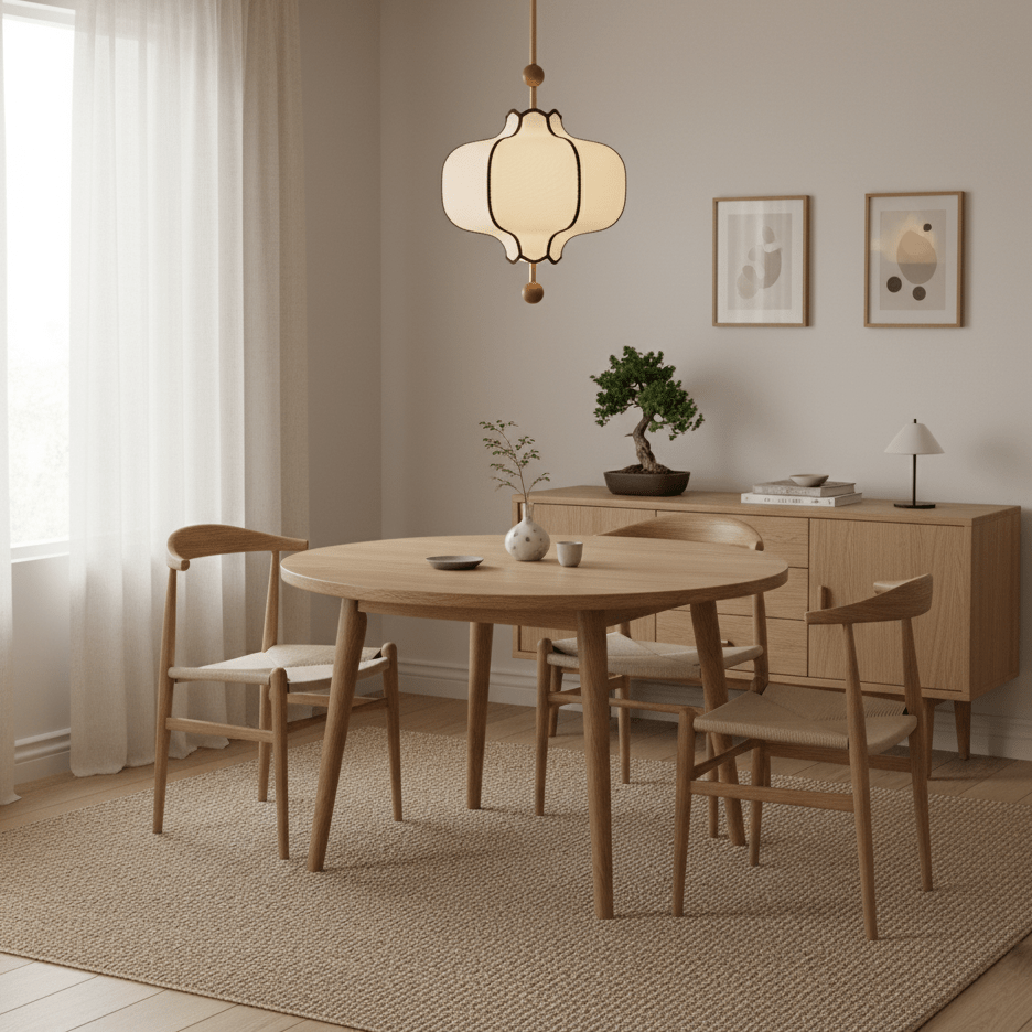 Lentove Hanglamp