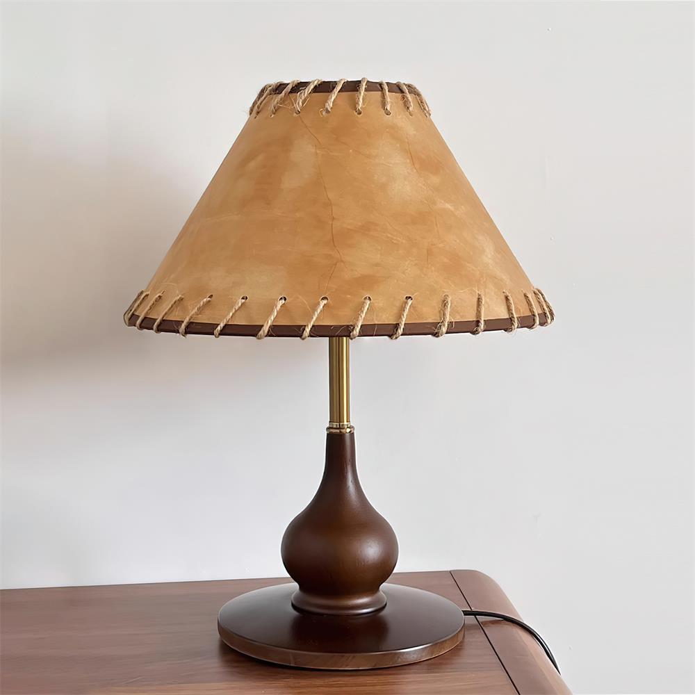 Leritan Tafellamp