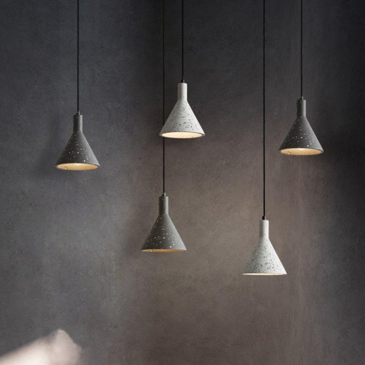 Lasety Hanglamp