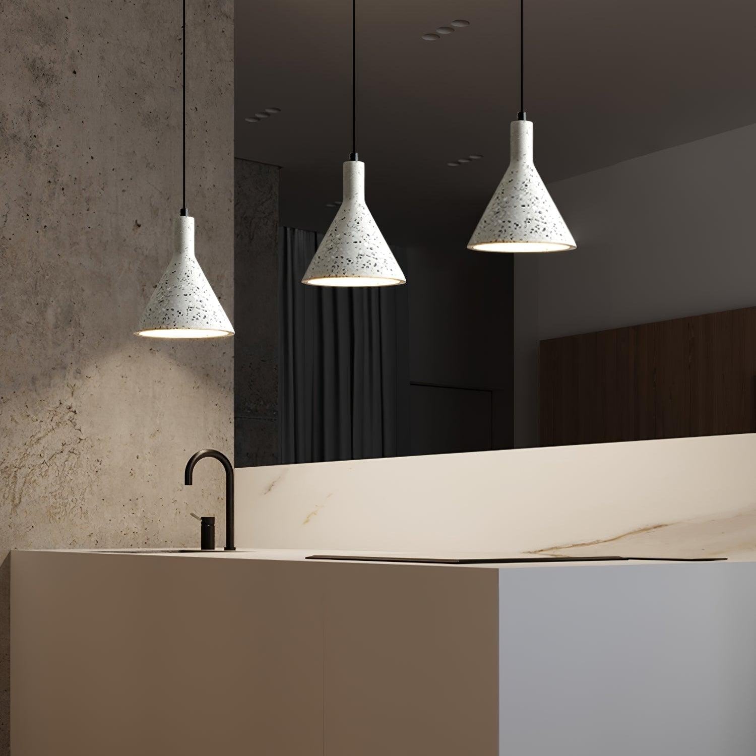 Lasety Hanglamp
