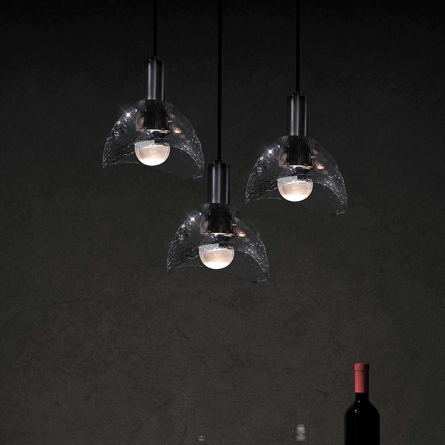 Letahmo Hanglamp