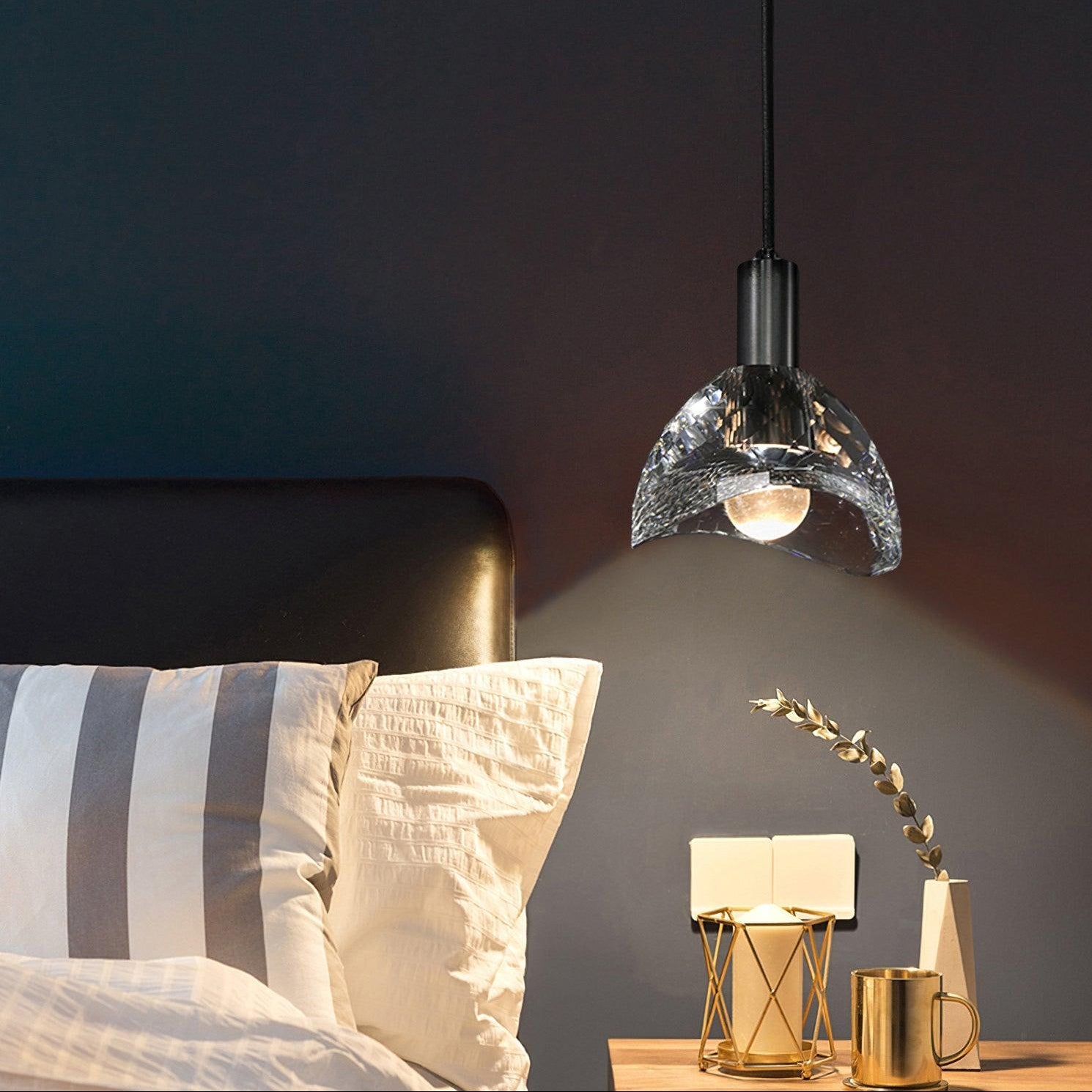 Letahmo Hanglamp