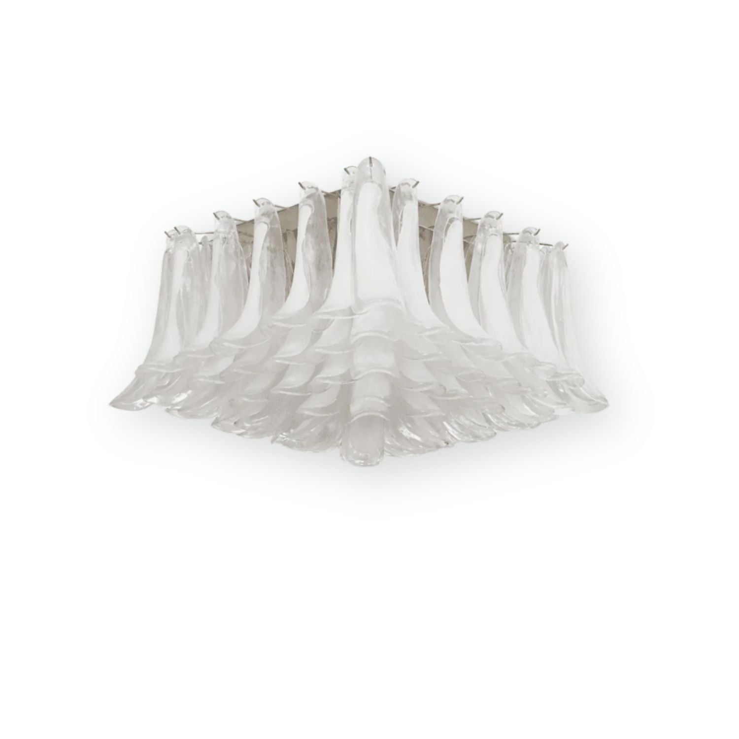 Goezza Multi Glazen Plafondlamp