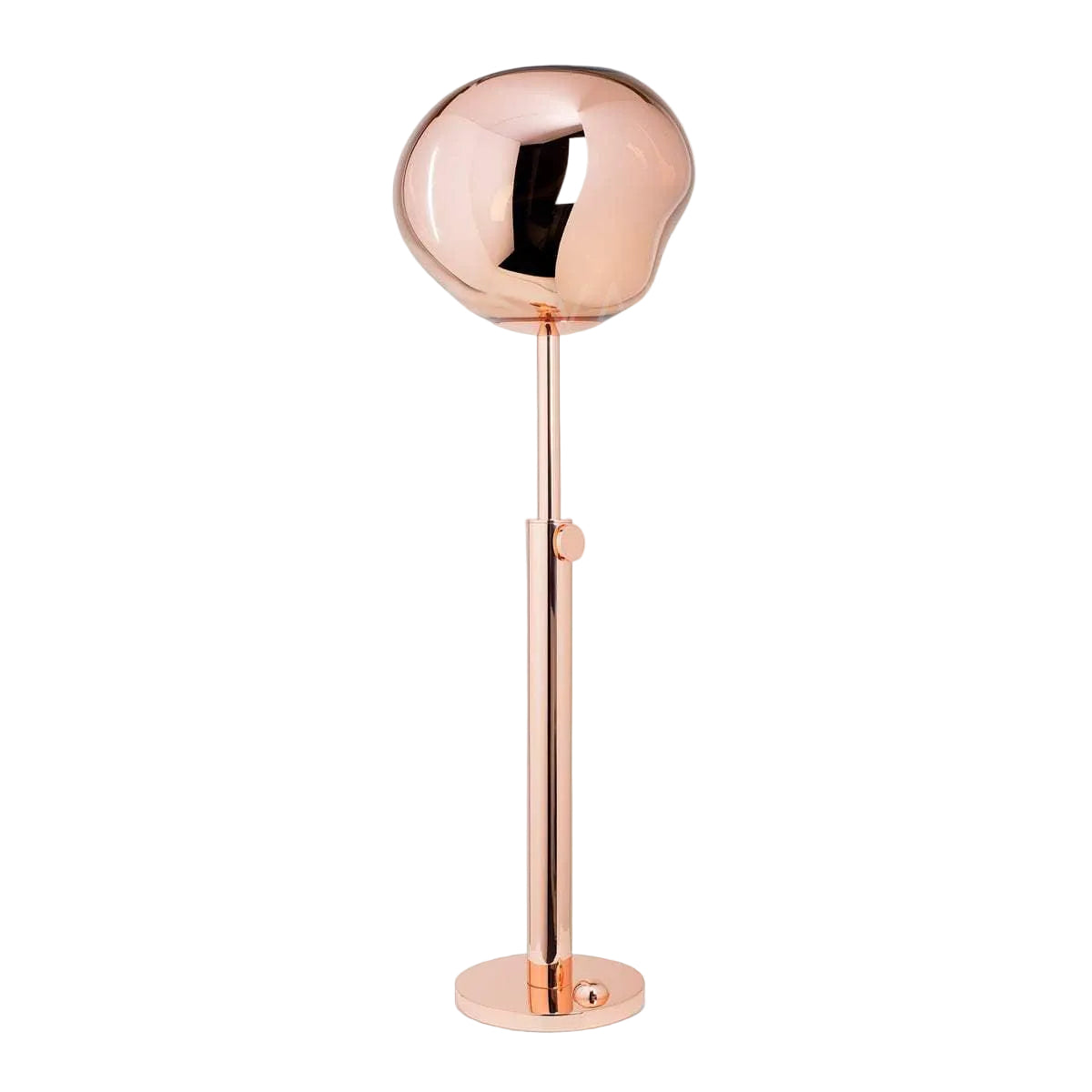 Syrlion Orb Vloerlamp