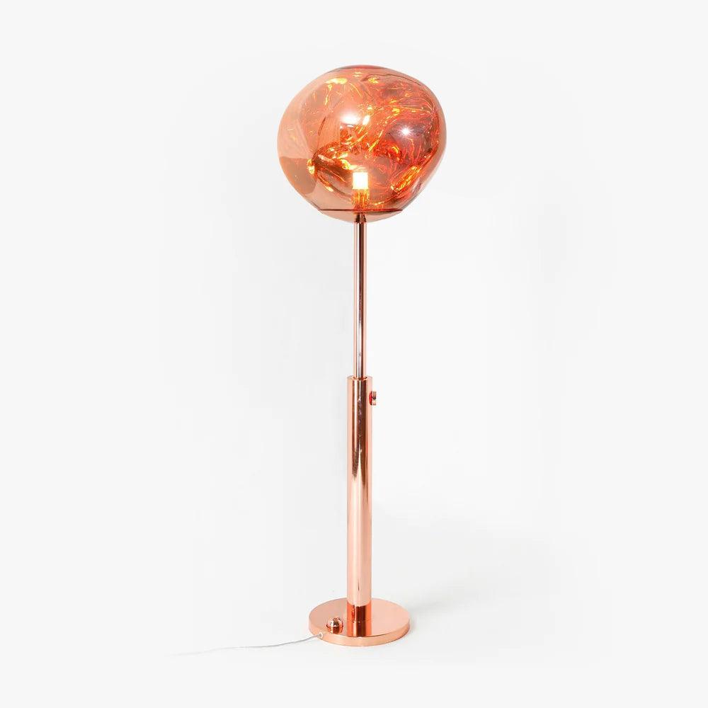 Syrlion Orb Vloerlamp
