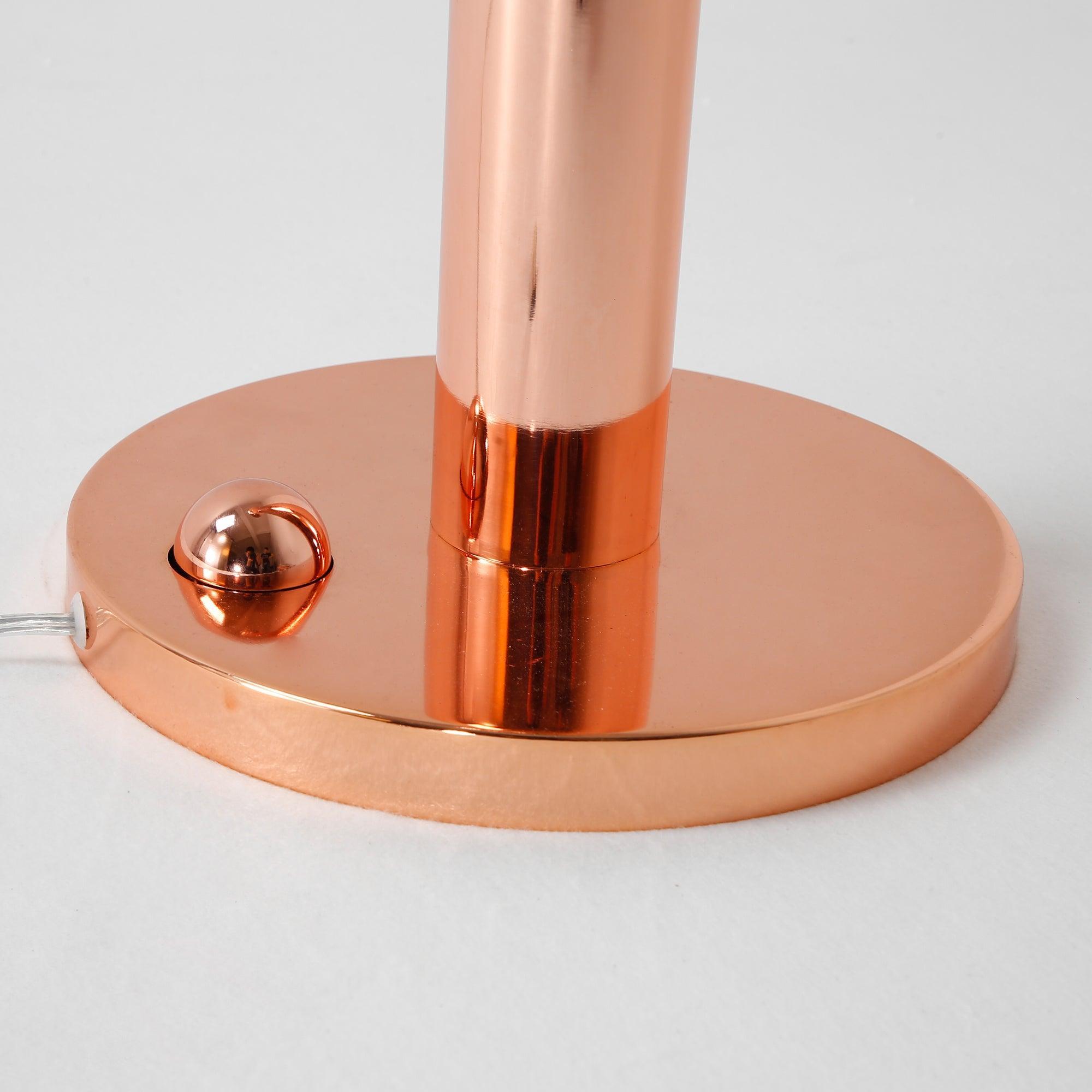 Syrlion Orb Vloerlamp