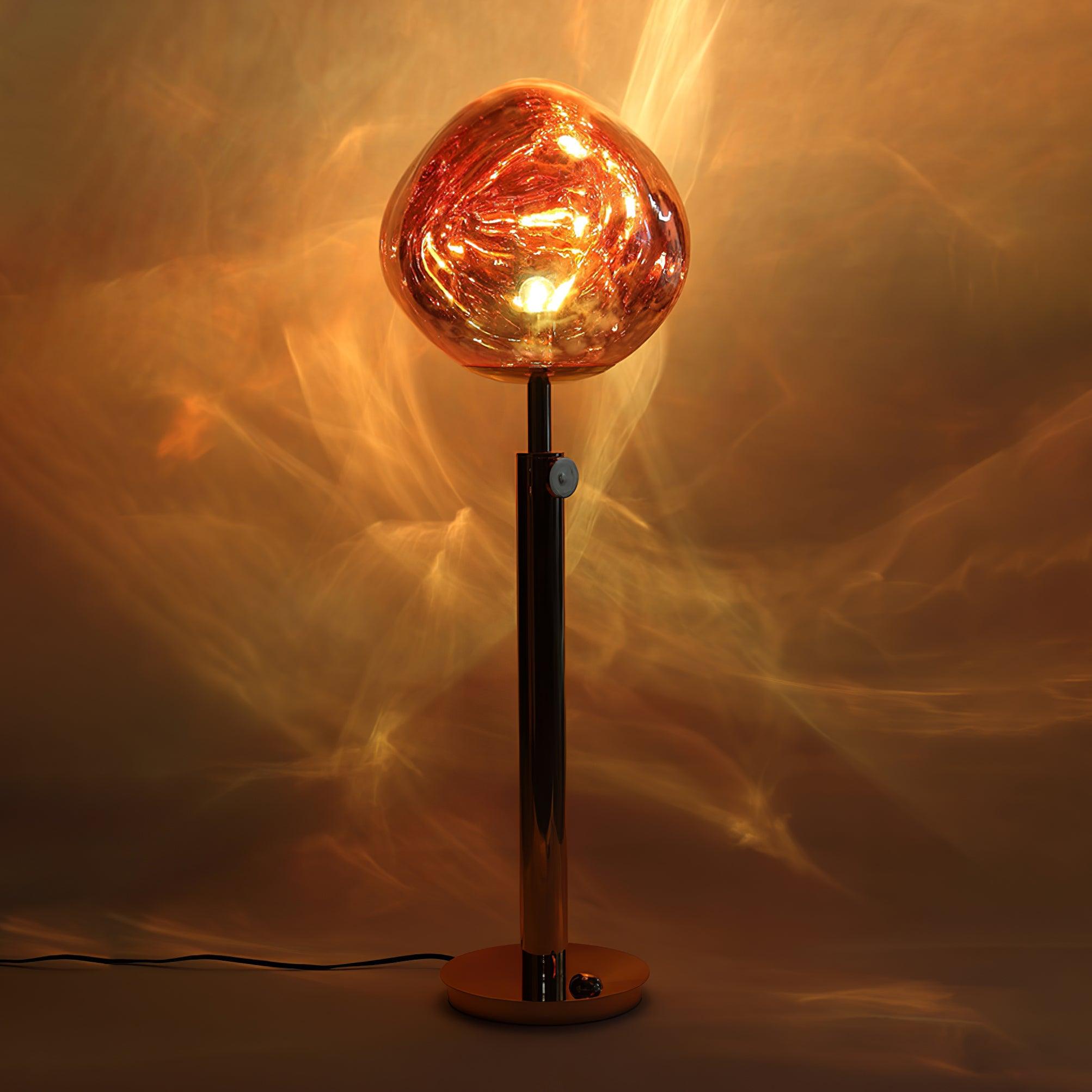 Syrlion Orb Vloerlamp