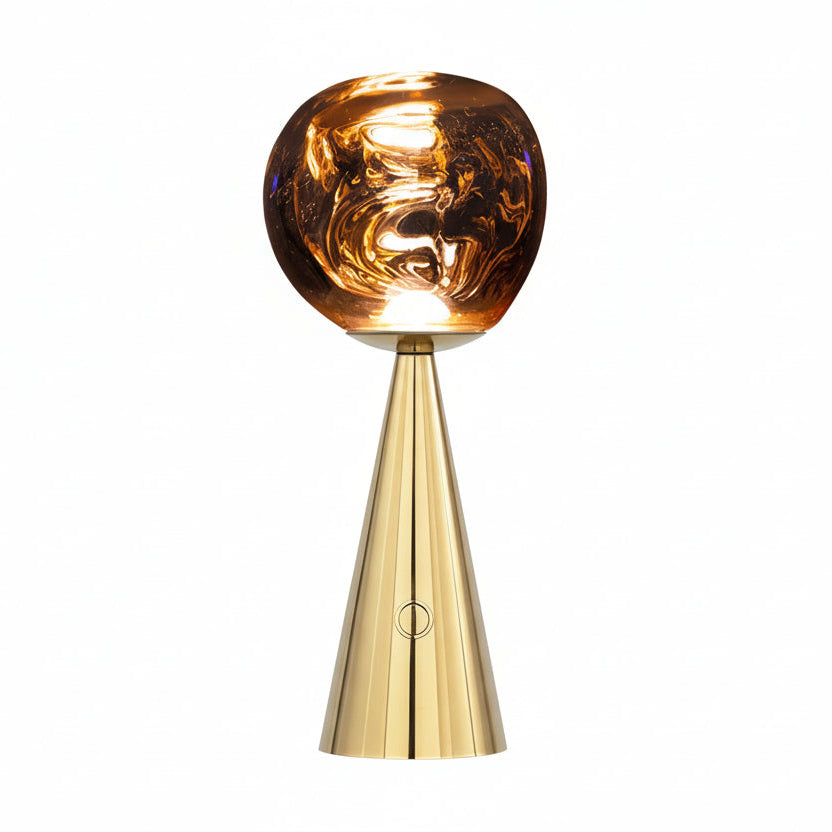 Syrlion Orb Staande Tafellamp