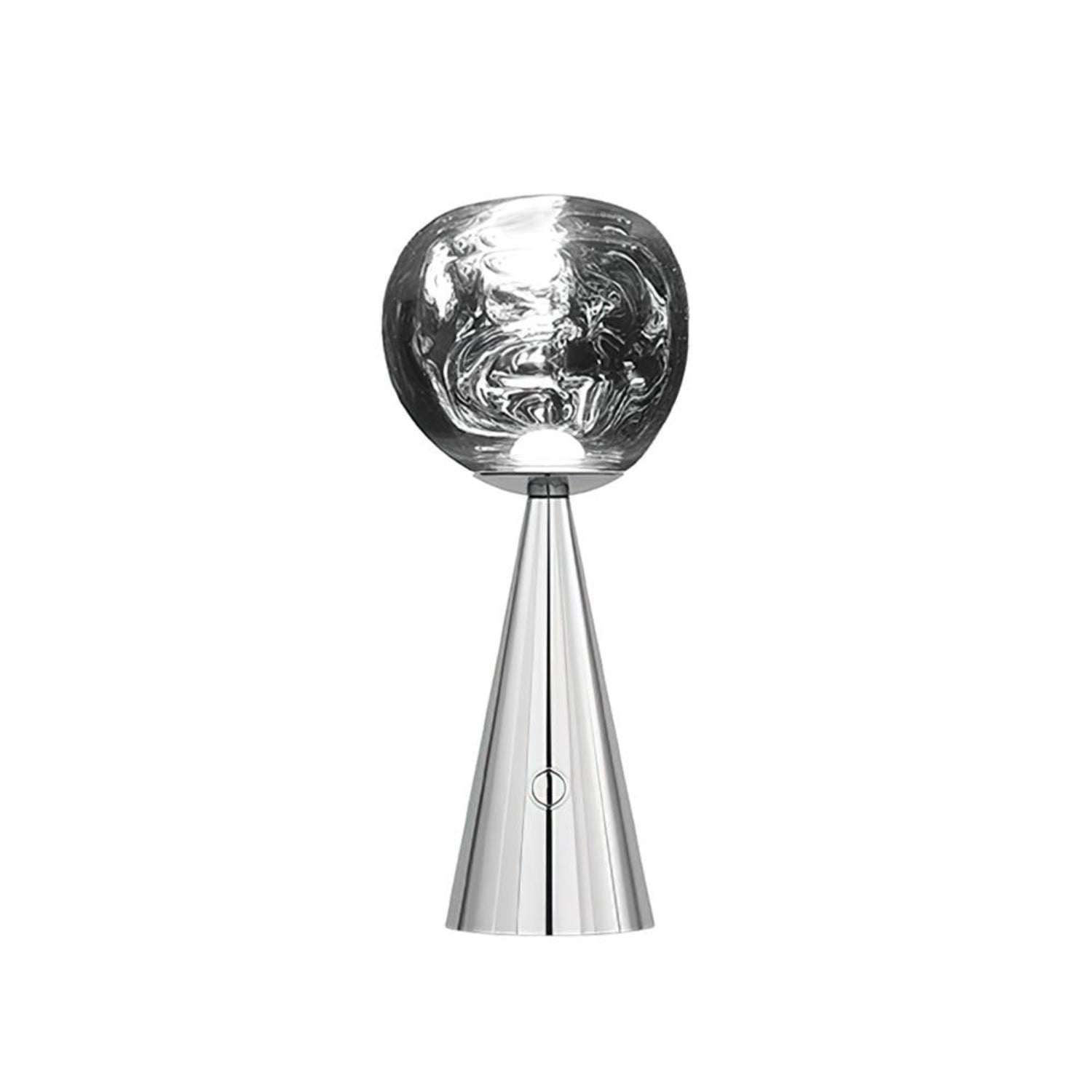 Syrlion Orb Staande Tafellamp