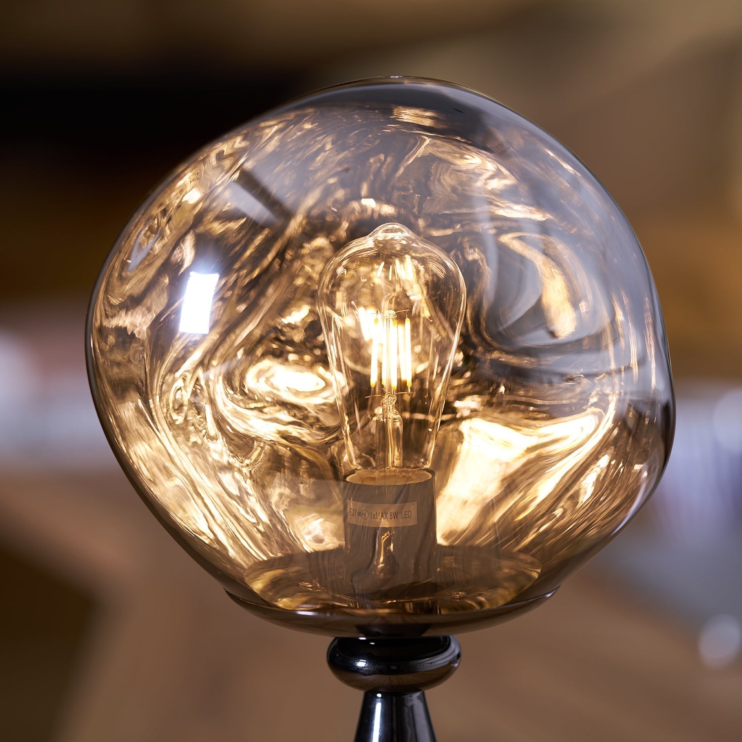 Syrlion Orb Bulb Tafellamp