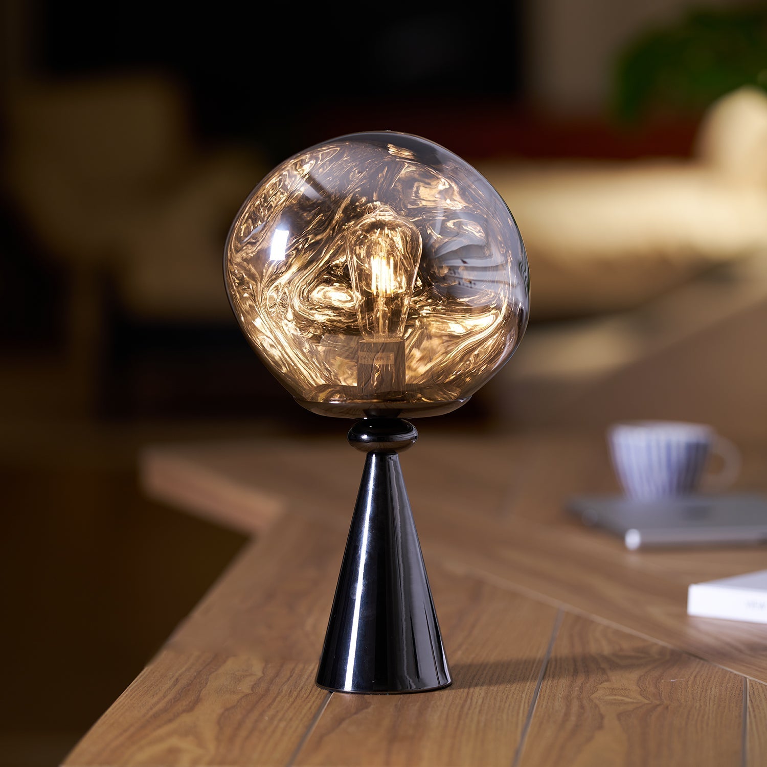 Syrlion Orb Bulb Tafellamp