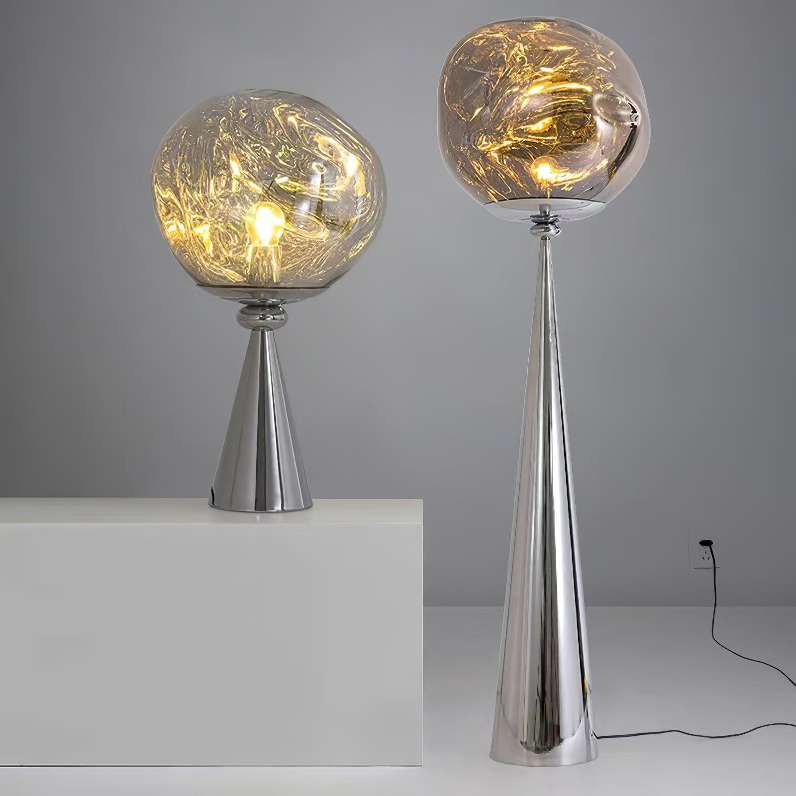 Syrlion Orb Bulb Tafellamp