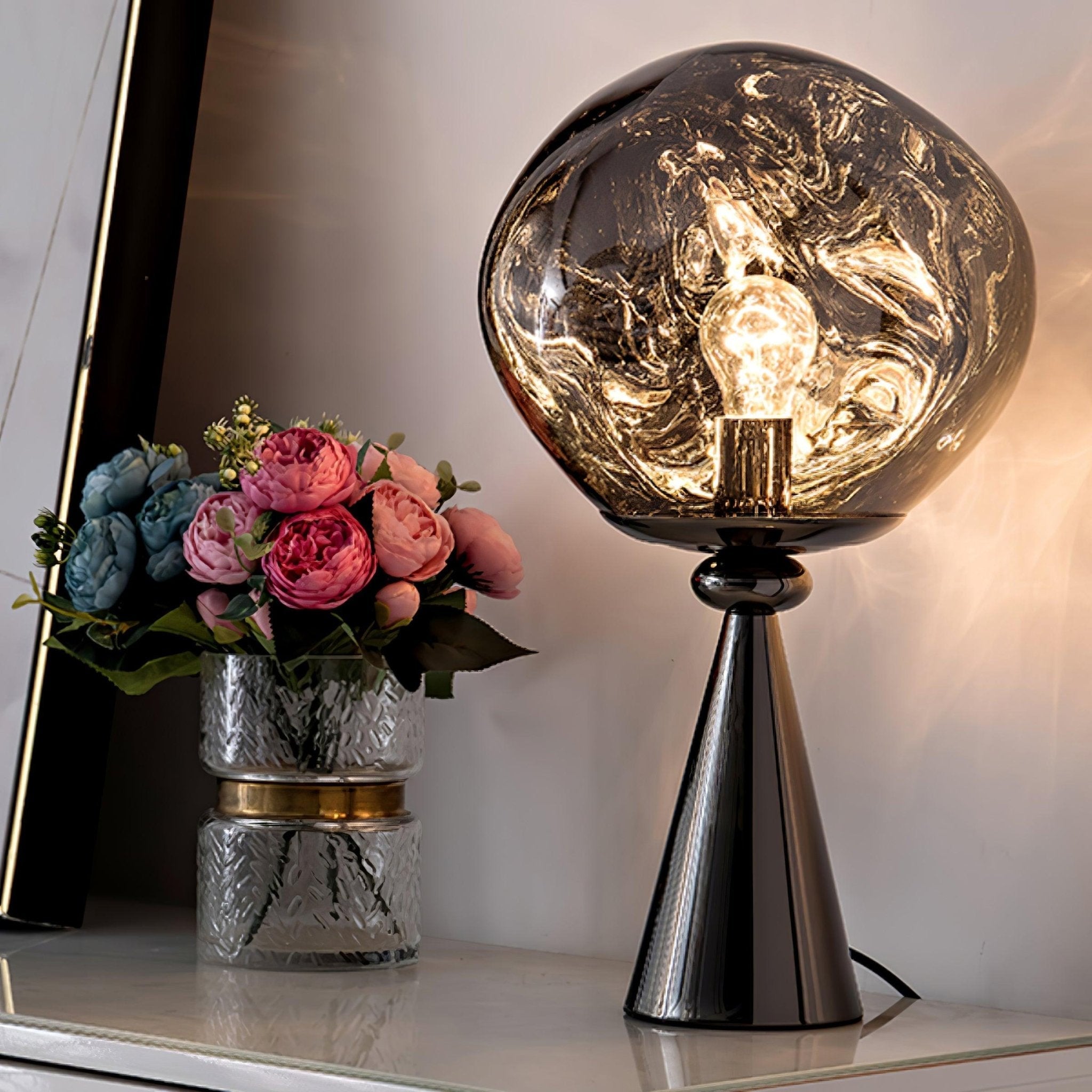 Syrlion Orb Bulb Tafellamp