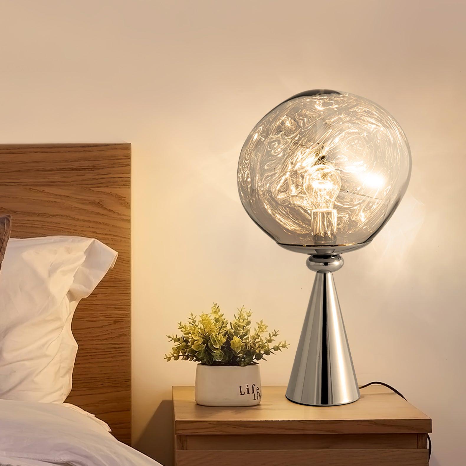 Syrlion Orb Bulb Tafellamp