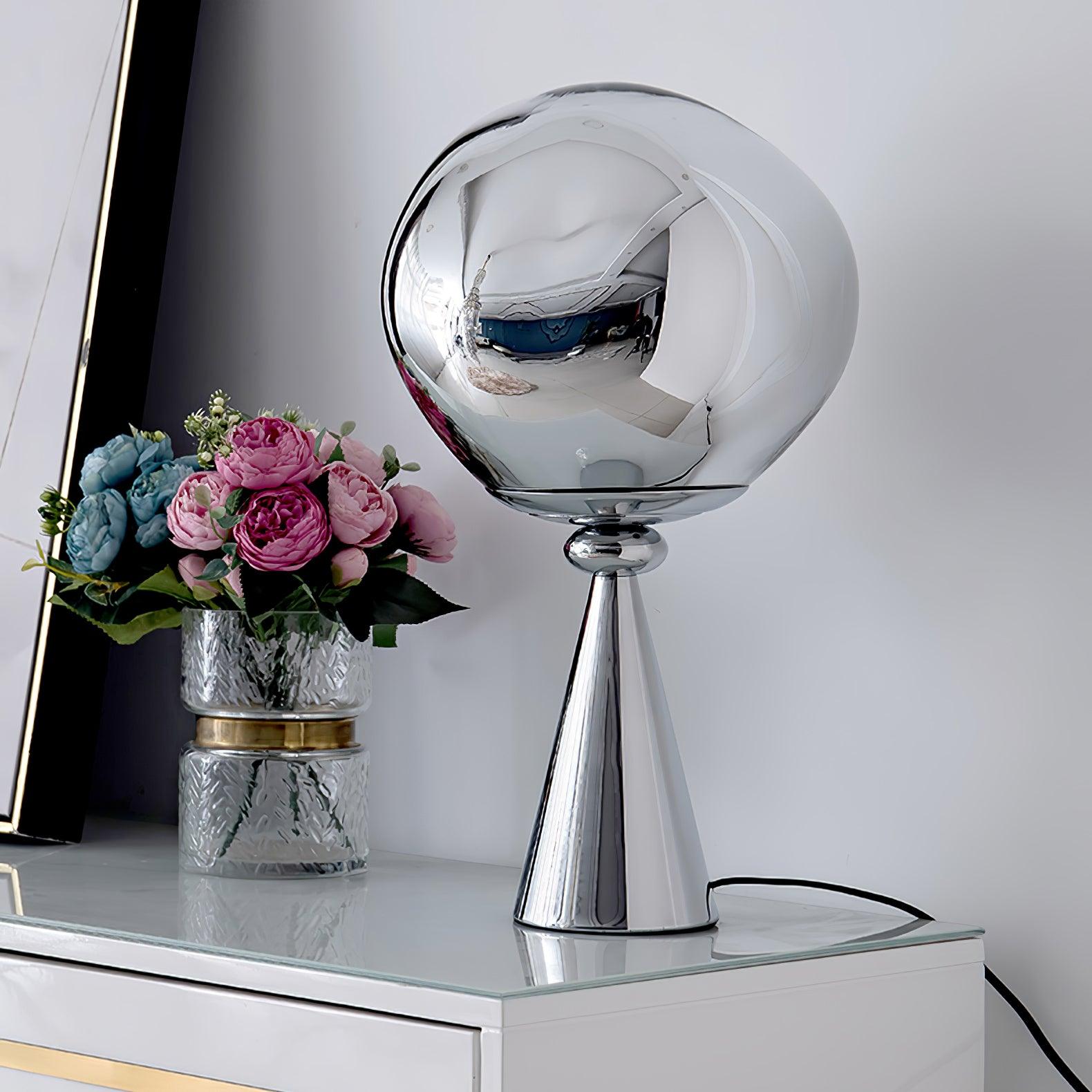 Syrlion Orb Bulb Tafellamp