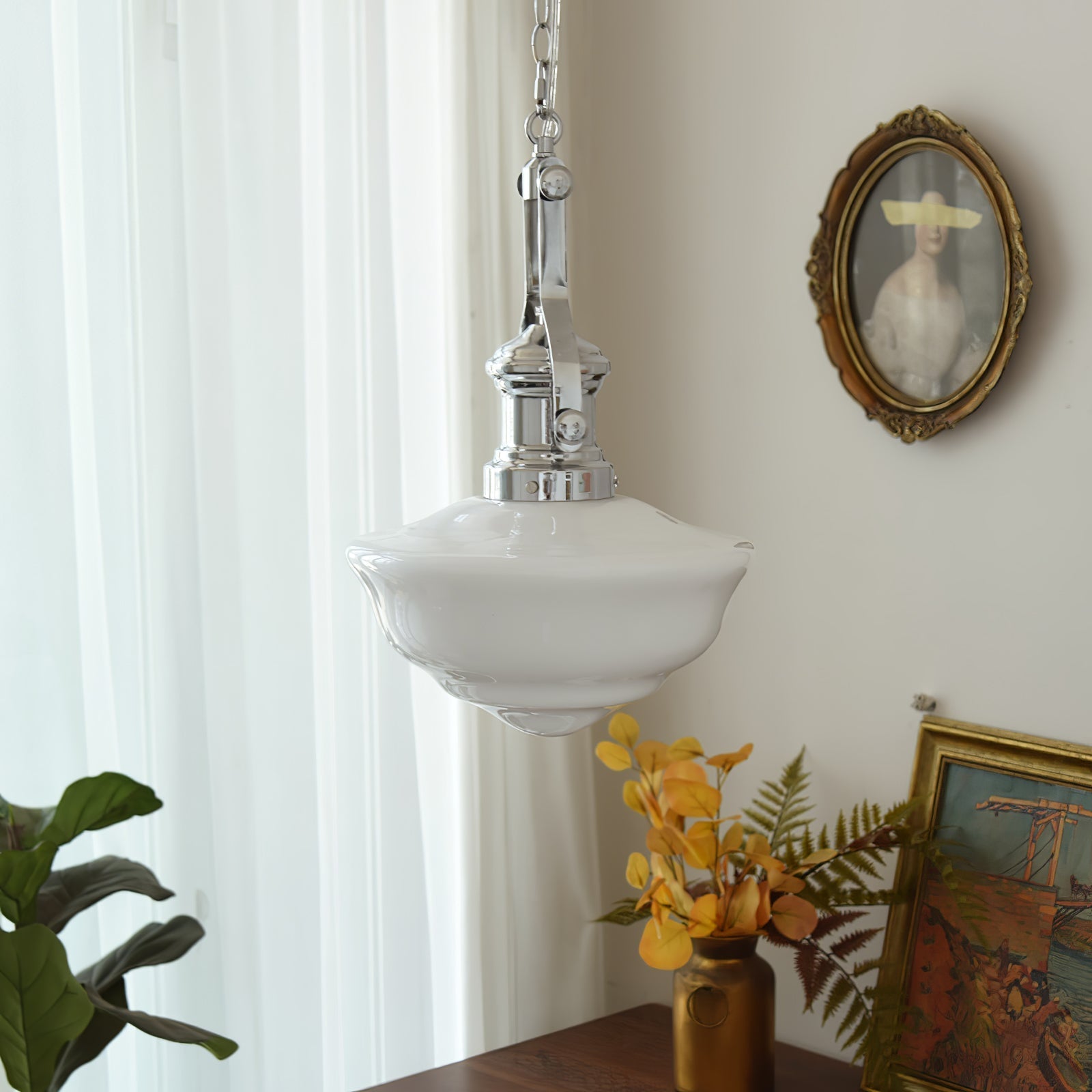 Lovegna Hanglamp