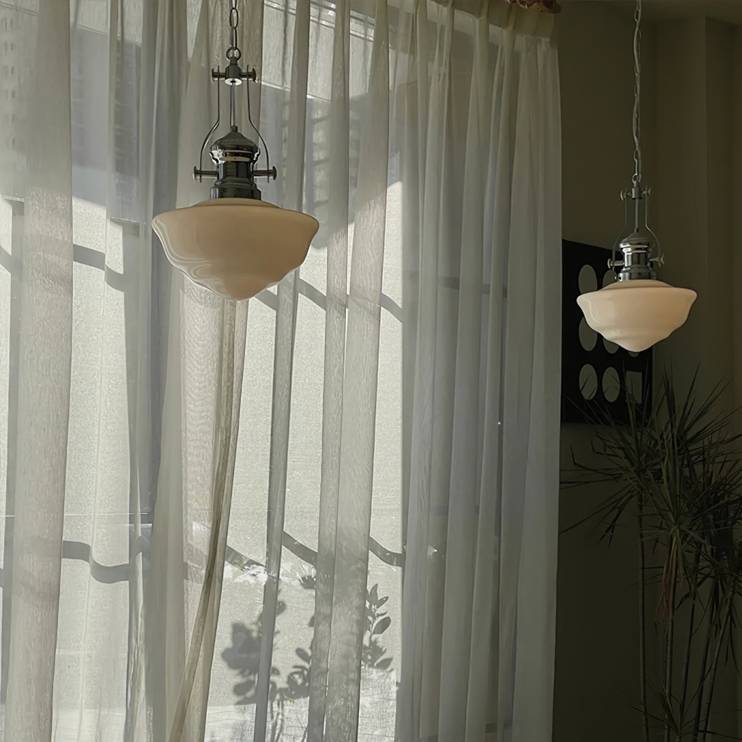 Lovegna Hanglamp