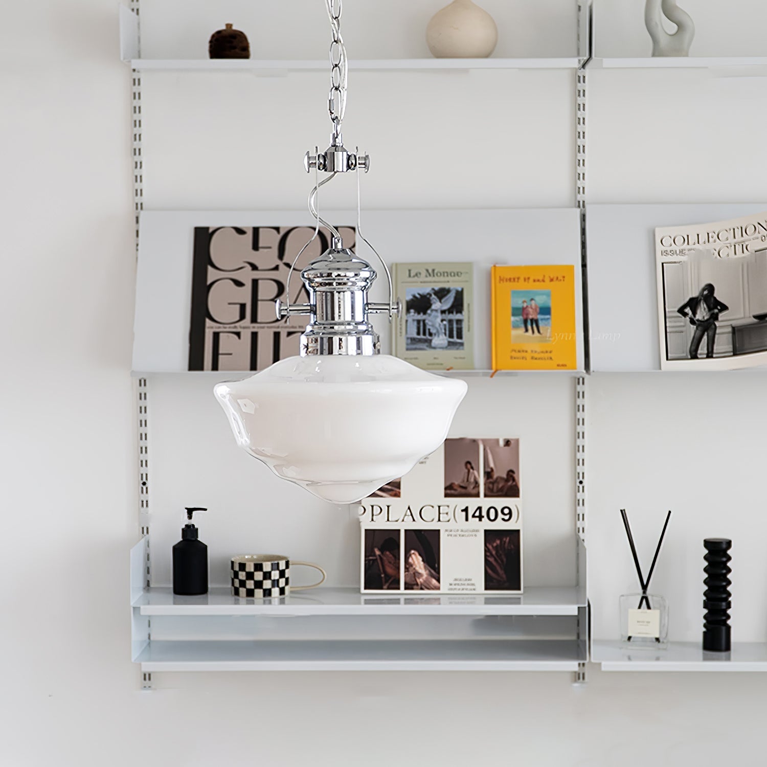 Lovegna Hanglamp