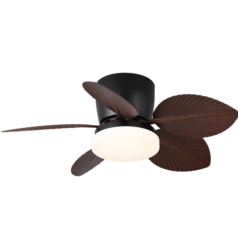 Seoma Bladvormige Plafondventilator