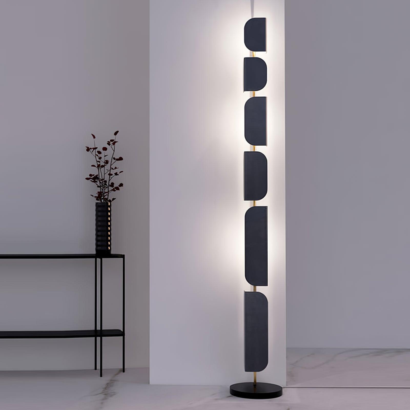 Loggane Vloerlamp