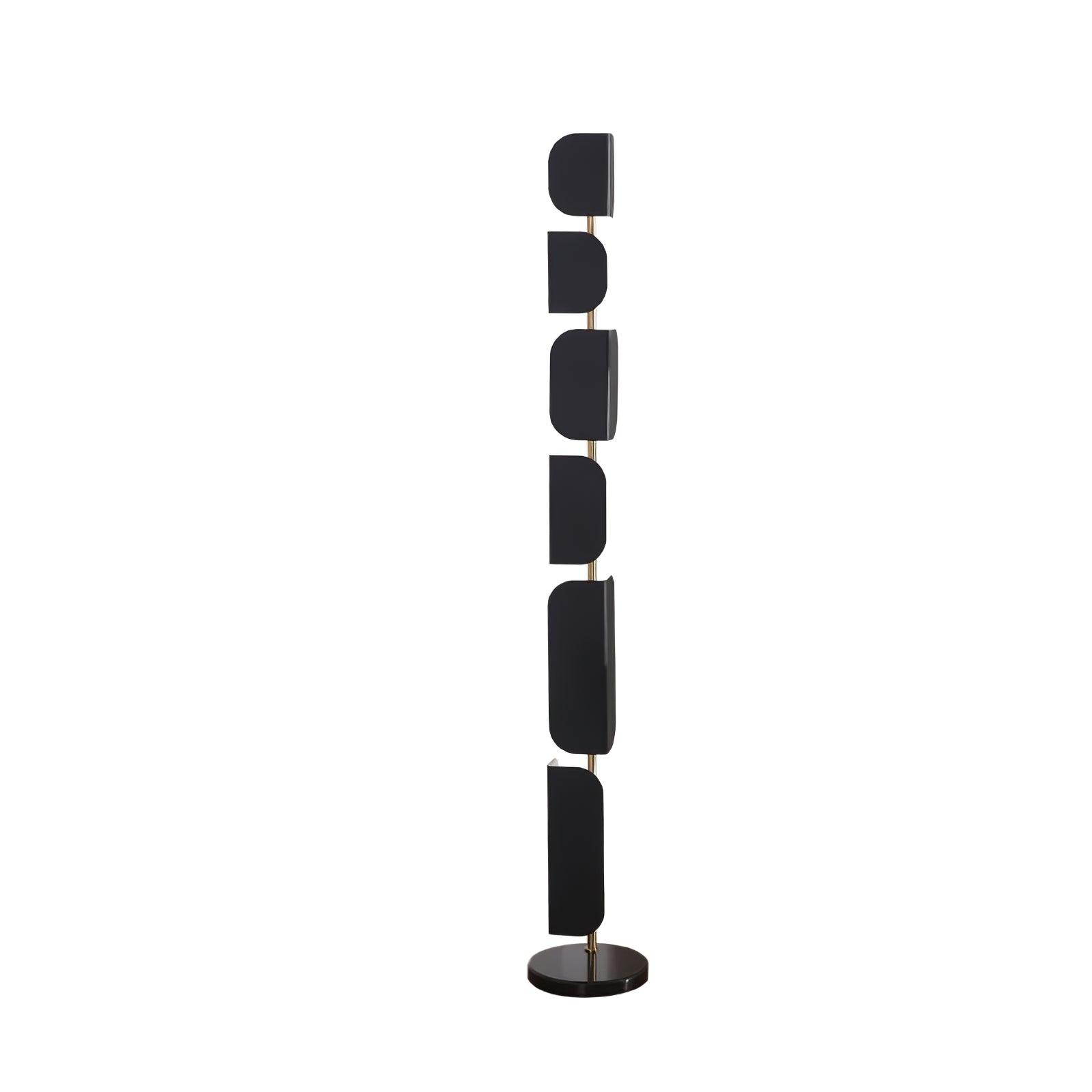 Loggane Vloerlamp