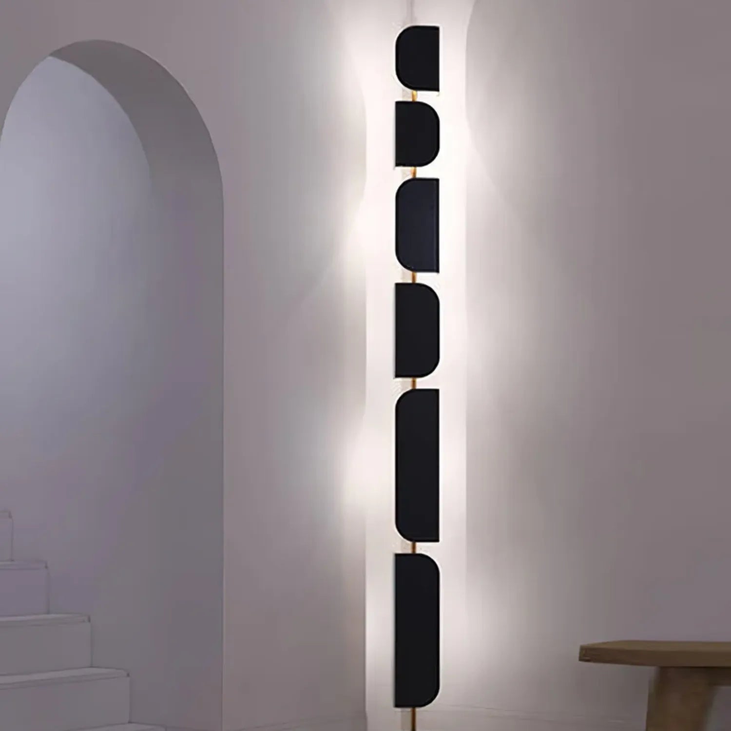 Loggane Vloerlamp