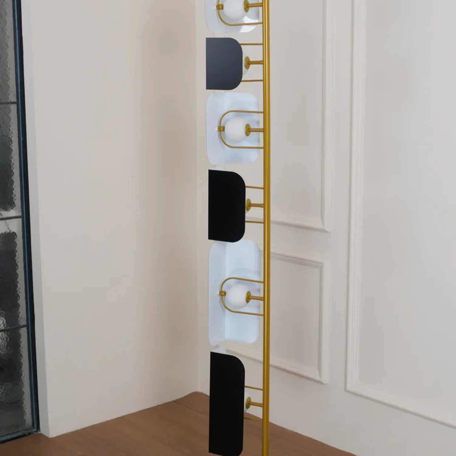 Loggane Vloerlamp