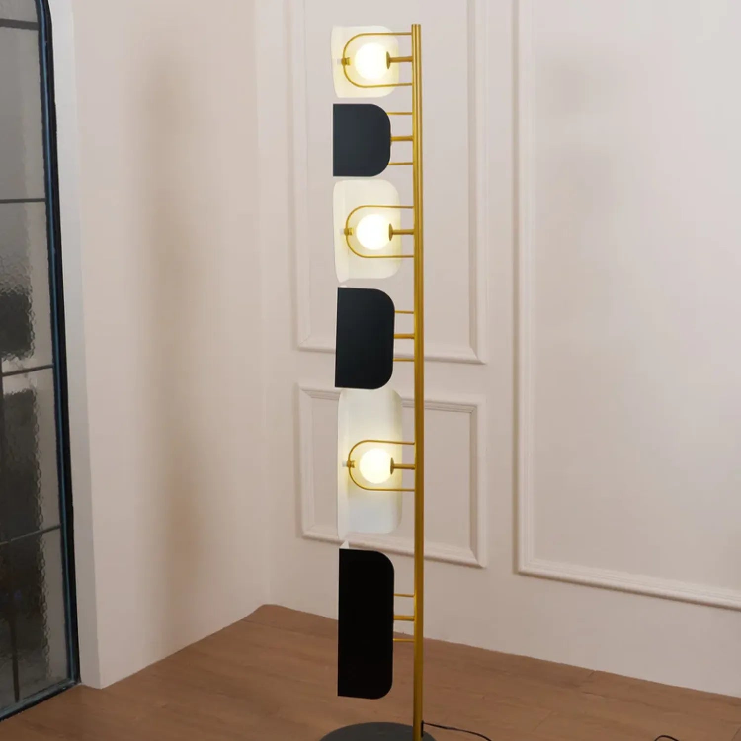 Loggane Vloerlamp