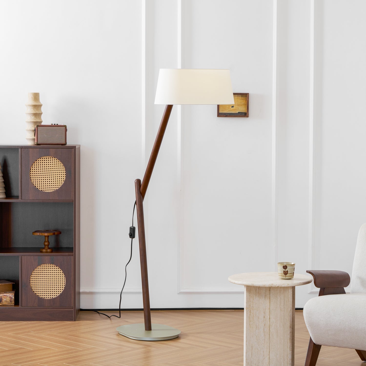 Melzan Vloerlamp