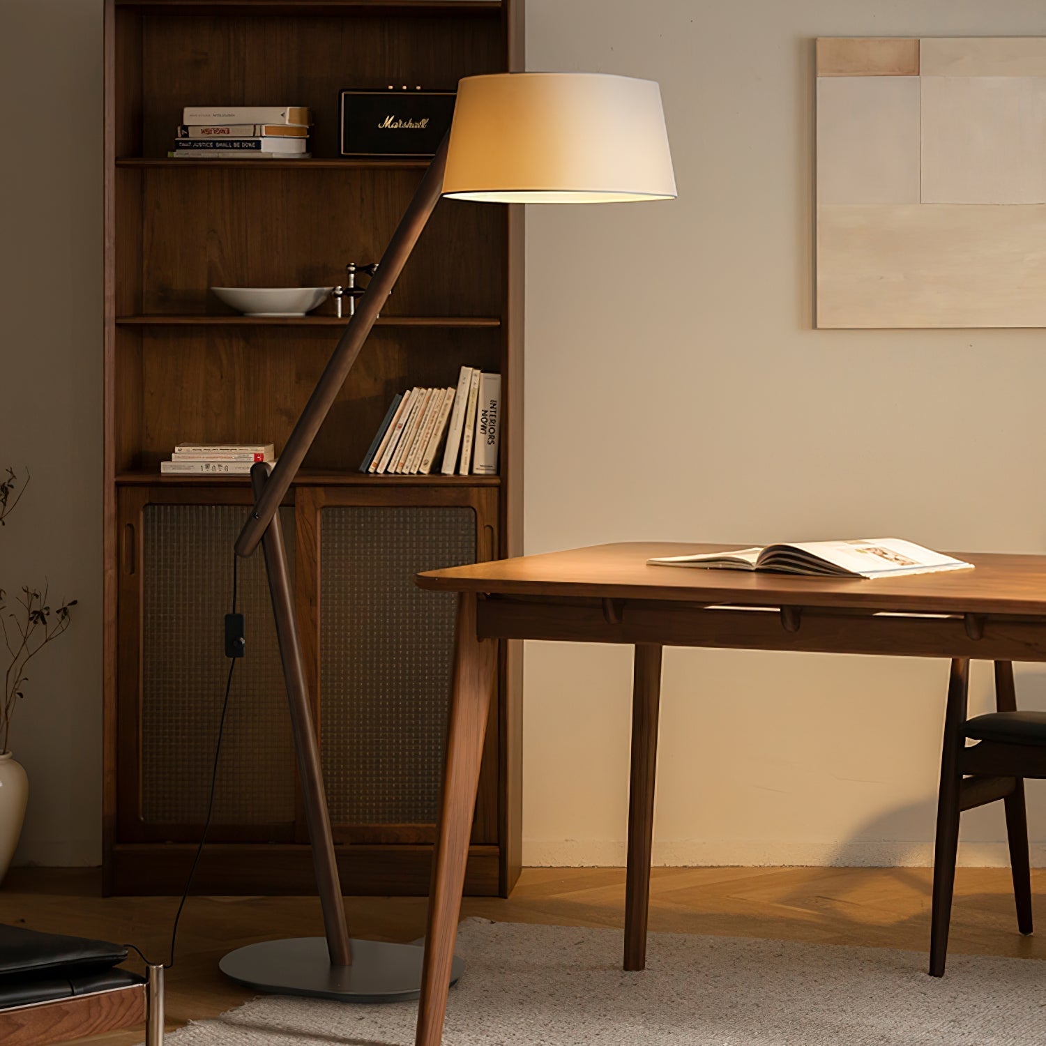 Melzan Vloerlamp